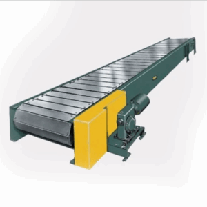 Slat Conveyor & Inclined Slat Conveyor