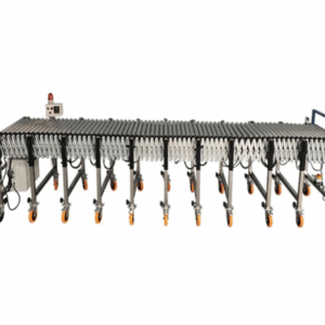 Flexible Roller (Powered)