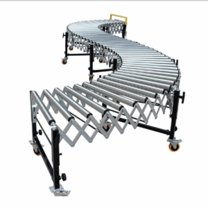 Flexible Roller (Gravity)