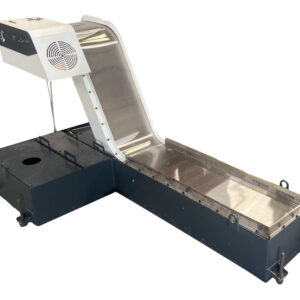 Magnetic Chip Conveyor