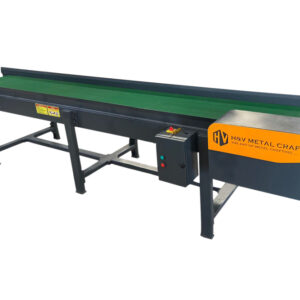 Rubber Belt Conveyor