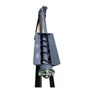Screw conveyors