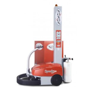 ROBOT SPEEDY MAS